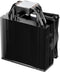 be quiet! Pure Rock 3 LX - CPU Koeler - 190W TDP 31,2 dB(A) - Zwart