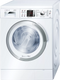 Bosch WAS32495 - Wasmachine 9kg 1600t - EcoSilence Drive - Wit