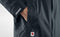 Fjallraven High Coast Hydratic Jacket - Heren Outdoorjas - Lichte 2-5-laagse shell - Navy