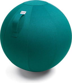 VLUV BOL LEIV zitbal 55cm - Dark petrol