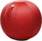 VLUV BOL LEIV zitbal 55cm - Ruby red