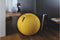 VLUV BOL LEIV zitbal 60-65cm - Mustard
