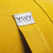 VLUV BOL LEIV zitbal 60-65cm - Mustard