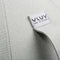 VLUV BOL LEIV zitbal 60-65cm - Silver grey