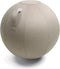 VLUV BOL LEIV zitbal 60-65cm - Stone