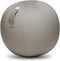 VLUV BOL LEIV zitbal 60-65cm - Stone