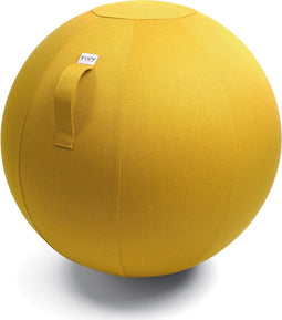 VLUV BOL LEIV zitbal 70-75 - Mustard