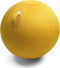 VLUV BOL LEIV zitbal 70-75 - Mustard