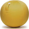 VLUV BOL LEIV zitbal 70-75 - Mustard