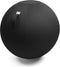 VLUV BOL LEIV zitbal 70-75cm - Black