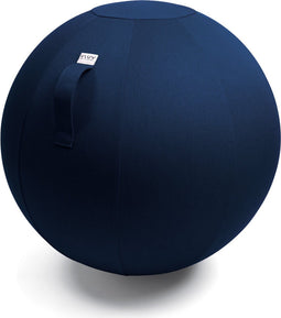 VLUV BOL LEIV zitbal 70-75cm - Royal blue