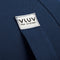 VLUV BOL LEIV zitbal 70-75cm - Royal blue