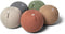 VLUV BOL SOVA zitbal 60-65cm - Salmon