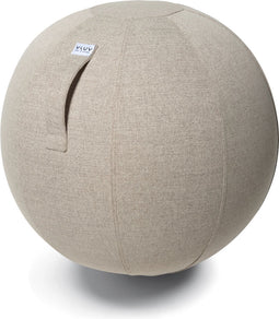 VLUV BOL SOVA zitbal 60-65cm - Toffee