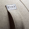 VLUV BOL SOVA zitbal 60-65cm - Toffee