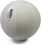 VLUV BOL STOV zitbal 55cm - Concrete