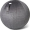 VLUV BOL VARM zitbal - 65cm - Anthracite