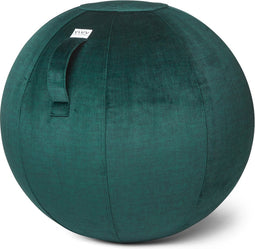 VLUV BOL VARM zitbal - 65cm - Forest
