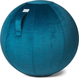 VLUV BOL VARM zitbal - 65cm - Pacific