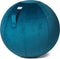 VLUV BOL VARM zitbal - 65cm - Pacific