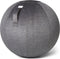 VLUV BOL VARM zitbal - 75cm - Anthracite