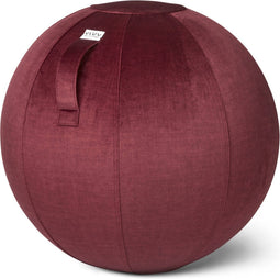 VLUV BOL VARM zitbal - 75cm - Chianti