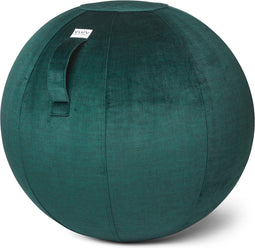 VLUV BOL VARM zitbal - 75cm - Forest
