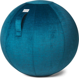 VLUV BOL VARM zitbal - 75cm - Pacific