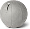 VLUV BOL VEGA zitbal 60-65cm - Cement