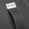 VLUV BOL VEGA zitbal 60-65cm - Dark grey