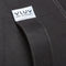 VLUV BOL VEGA zitbal 70-75cm - Black