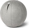 VLUV BOL VEGA zitbal 70-75cm - Cement