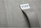VLUV BOL VEGA zitbal 70-75cm - Cement