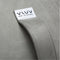 VLUV BOL VEGA zitbal 70-75cm - Cement