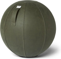 VLUV BOL VEGA zitbal 70-75cm - Moss