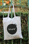 VLUV BOL VEGA zitbal 70-75cm - Moss