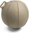 VLUV BOL VELT zitbal 60-65cm -Greige-Melange/Brown