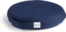 Vluv PIL&PED LEIV balanskussen 36 cm - Royal blue