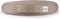 Vluv PIL&PED LEIV balanskussen 36 cm - Stone