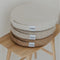 Vluv PIL&PED SOVA balanskussen 36 cm - Ash
