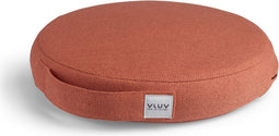 Vluv PIL&PED SOVA balanskussen 36 cm - Salmon