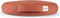 Vluv PIL&PED SOVA balanskussen 36 cm - Salmon