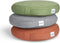 Vluv PIL&PED SOVA balanskussen 36 cm - Salmon