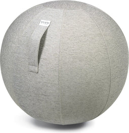 VLUV STOV zitbal 60-65cm - Concrete