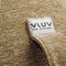 VLUV STOV zitbal 60-65cm - Macchiato