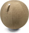 VLUV STOV zitbal 60-65cm - Macchiato