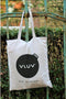 VLUV STOV zitbal 60-65cm - Pebble