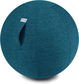 VLUV STOV zitbal 60-65cm - Petrol