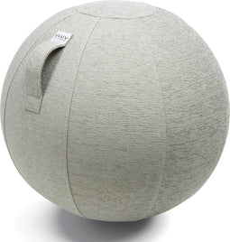 VLUV STOV zitbal 70-75cm - Concrete