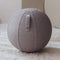 VLUV STOV zitbal 70-75cm - Concrete